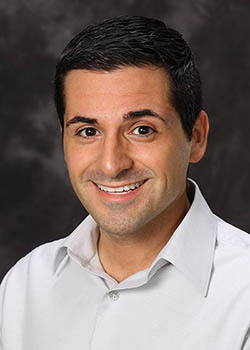 Joe Perniciaro - 2016 Joe Perniciaro - 2016